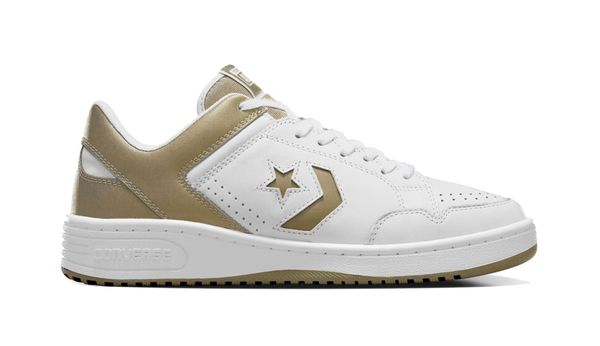 Converse Converse Weapon Leather