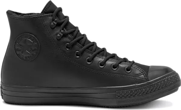 Converse Converse Winter GORE-TEX Chuck Taylor All Star Мъже - Спортни обувки Converse - Черен - 165935C-3.5 - Size: 3.5