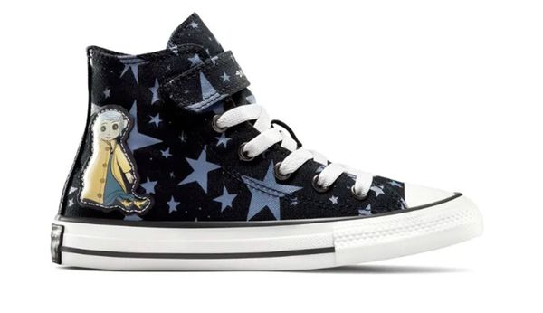 Converse Converse x Coraline Chuck Taylor All Star Easy On
