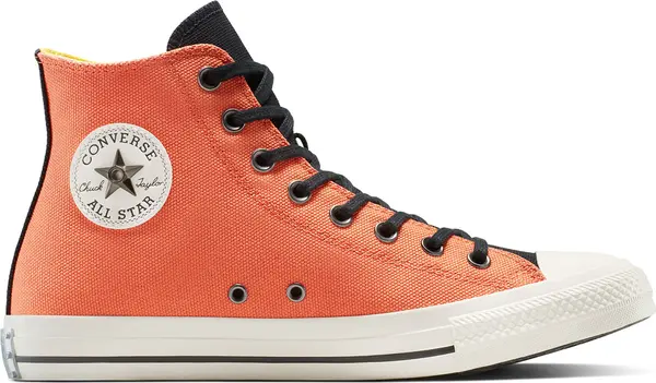 Converse Converse x NARUTO SHIPPUDEN Chuck Taylor All Star Unisex - Спортни обувки Converse - Оранжев - A14836C-6 - Size: 6