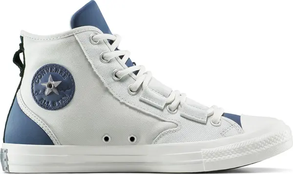 Converse Converse x NARUTO SHIPPUDEN Kakashi Chuck Taylor All Star Unisex - Спортни обувки Converse - Бял - A14839C-5.5 - Size: 5.5