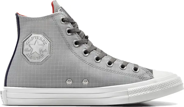 Converse Converse x Transformers Chuck Taylor All Star Decepticons Жени - Спортни обувки Converse - Сив - A11658C-4 - Size: 4