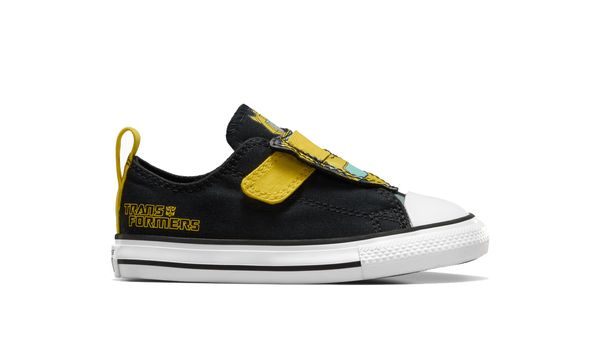 Converse Converse x Transformers Chuck Taylor All Star Easy-On