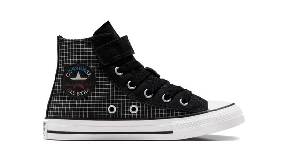 Converse Converse x Transformers Chuck Taylor All Star Easy-On
