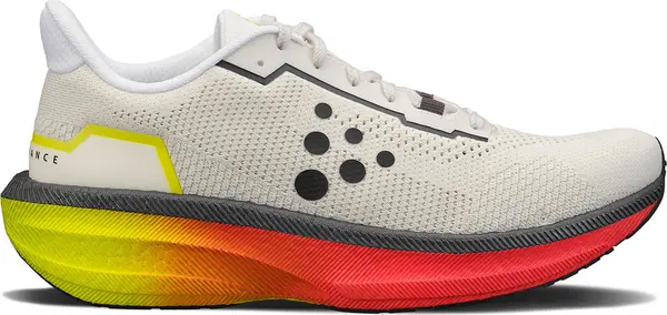 Craft Craft Endurance 3 M Мъже - Спортни обувки Craft - Сив - C17701-105D-8 - Size: 8