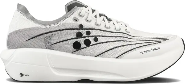 Craft Craft Nordlite Tempo M Мъже - Спортни обувки Craft - Бял - 1915501-900000-8 - Size: 8