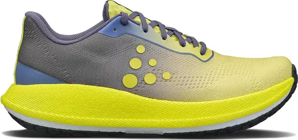 Craft Craft Pacer 2 M Мъже - Спортни обувки Craft - Жълт - 1917018-503G-8 - Size: 8
