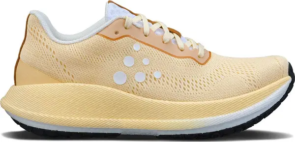 Craft Craft Pacer 2 W Жени - Спортни обувки Craft - Gold - 1917019-2400-4.5 - Size: 4.5