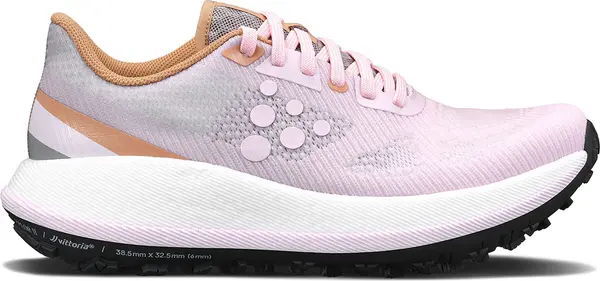 Craft Craft Xplor 2 W Жени - Спортни обувки Craft - Сив - 1916807-737U-4.5 - Size: 4.5