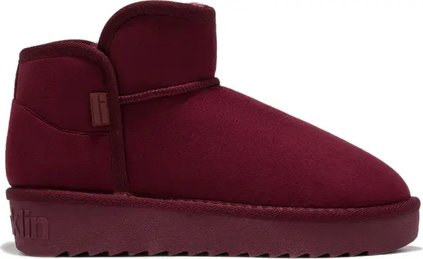 D.Franklin D.Franklin Nordic Low Basic Жени - Обувки D.Franklin - Бордо - DFSH370021-BURG-5.5 - Size: 5.5
