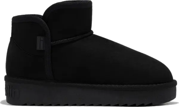 D.Franklin D.Franklin Nordic Low Basic Жени - Обувки D.Franklin - Черен - DFSH370021-BLAC-4.5 - Size: 4.5