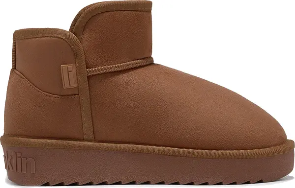 D.Franklin D.Franklin Nordic Low Basic Жени - Обувки D.Franklin - Кафяв - DFSH370021-TAN-7 - Size: 7