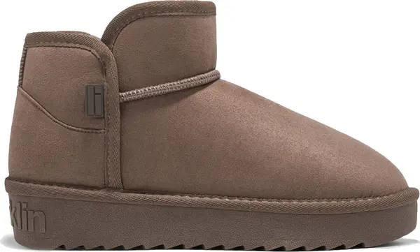 D.Franklin D.Franklin Nordic Low Basic Жени - Обувки D.Franklin - Кафяв - DFSH370021-TAUP-4.5 - Size: 4.5