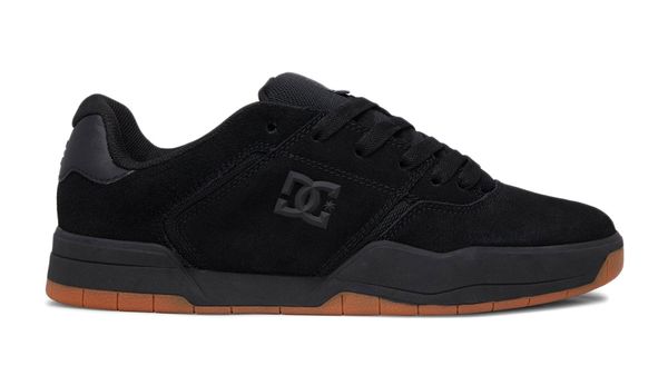 DC Shoes DC Shoes Central Leather