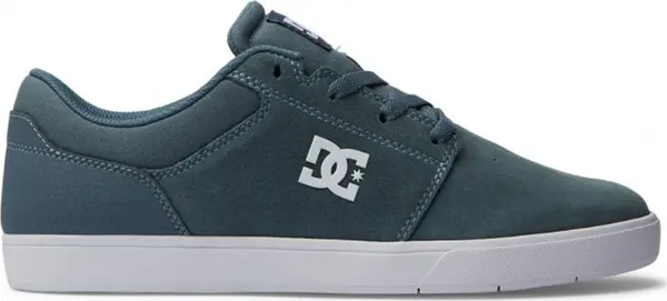 DC Shoes DC Shoes Crisis 2 Blue Мъже - Спортни обувки DC Shoes - Син - ADYS100647-BLU-11.5 - Size: 11.5
