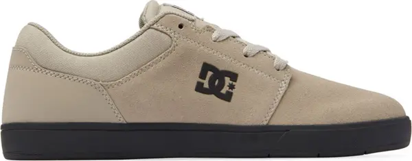 DC Shoes DC Shoes Crisis 2 Silver Birch Мъже - Спортни обувки DC Shoes - Сив - ADYS100647-WEJ0-10 - Size: 10