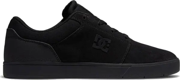 DC Shoes DC Shoes Crisis Black ADYS100647-3BK Мъже - Спортни обувки DC Shoes - Черен - ADYS100647-3BK-10 - Size: 10