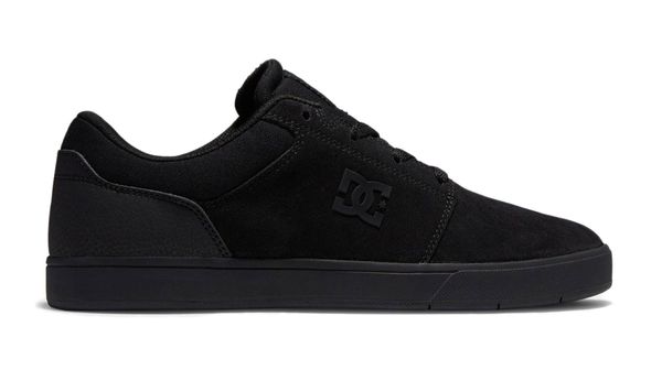 DC Shoes DC Shoes Crisis Black