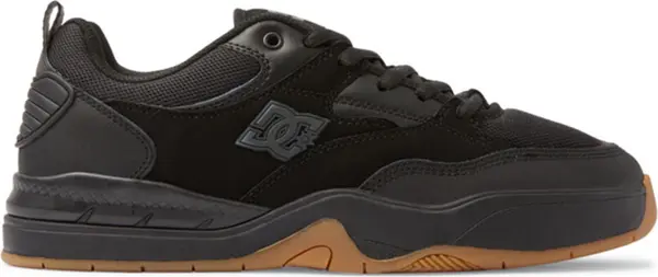 DC Shoes DC Shoes DC Ascend Мъже - Спортни обувки DC Shoes - Черен - ADYS100844-KKG-7 - Size: 7