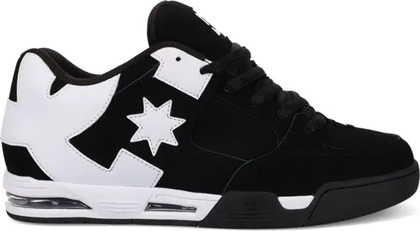 DC Shoes DC Shoes DC Command Мъже - Спортни обувки DC Shoes - Черен - DC02220002-7.5 - Size: 7.5