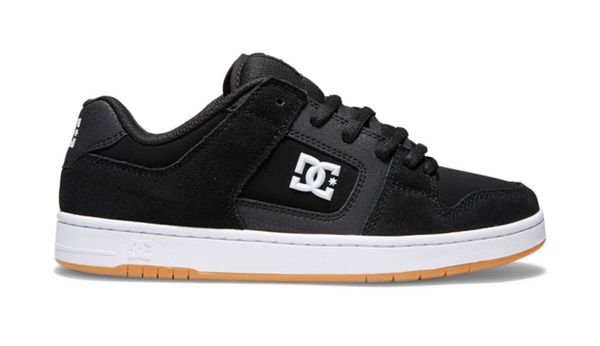 DC Shoes DC Shoes Manteca 4 Black