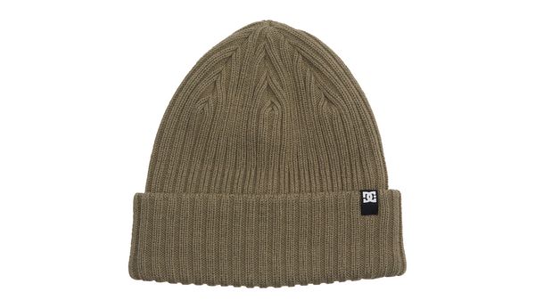 DC Shoes DC Shoes Fish N Destroy 2 Cuffed Beanie Vetiver
