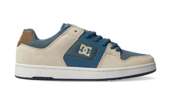 DC Shoes DC Shoes Manteca 4 Grey Blue