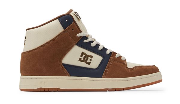 DC Shoes DC Shoes Manteca 4 High