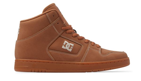 DC Shoes DC Shoes Manteca 4 High LX