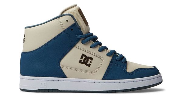 DC Shoes DC Shoes Manteca 4 High