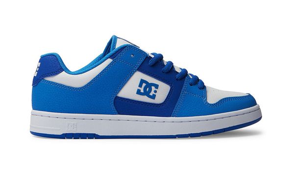 DC Shoes DC Shoes Manteca 4