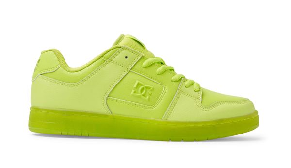 DC Shoes DC Shoes Manteca 4 S Atomic Lime