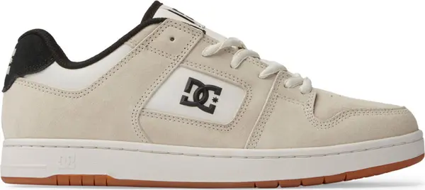 DC Shoes DC Shoes Manteca 4 S Off White Мъже - Спортни обувки DC Shoes - Бял - ADYS100766-BO4-11.5 - Size: 11.5