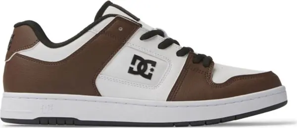 DC Shoes DC Shoes Manteca 4 SN Мъже - Спортни обувки DC Shoes - Кафяв - ADYS100769-WBR-9 - Size: 9