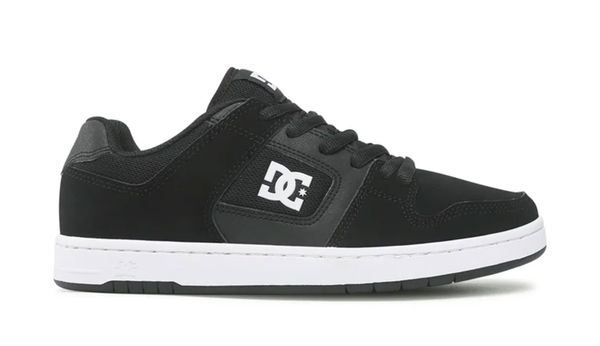 DC Shoes DC Shoes Manteca 4
