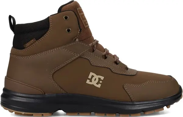 DC Shoes DC Shoes Mutiny WR Мъже - Спортни обувки DC Shoes - Кафяв - DC01772211-8 - Size: 8