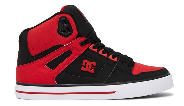 DC Shoes DC Shoes Pure High-Top Wc