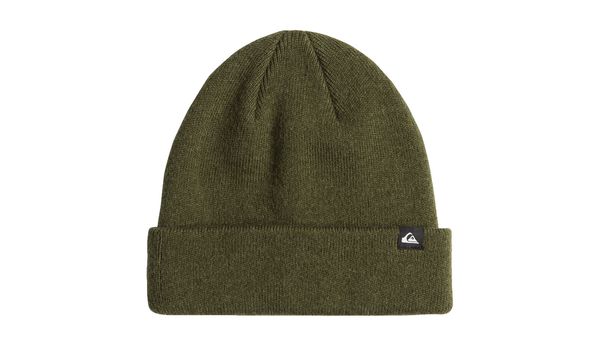 DC Shoes DC Shoes Quicksilver- Routine Cuff Beanie M