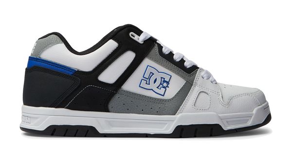 DC Shoes DC Shoes Stag