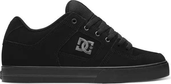 DC Shoes DC Shoes Tonik Мъже - Спортни обувки DC Shoes - Черен - ADYS300660-LPB-8 - Size: 8