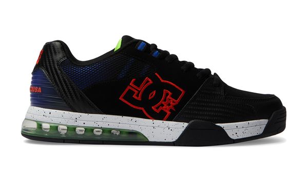DC Shoes DC Shoes Versatile Le - Skate Shoes
