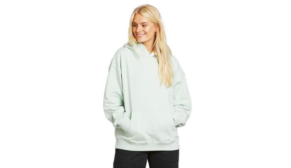 Dedicated Dedicated Hoodie Sundborn Mint
