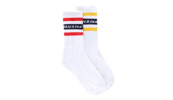Dickies Dickies Genola 2 pack Socks