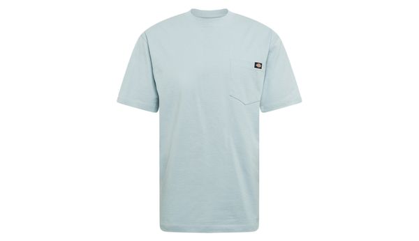 Dickies Dickies Porterdale Tee Fog Blue