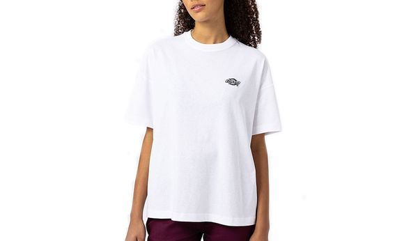Dickies Dickies S/S Summerdale Tee W