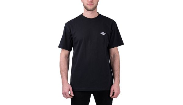 Dickies Dickies Summerdale T-Shirt Black