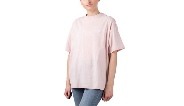 Dickies Dickies Summerdale T-Shirt W Rosa