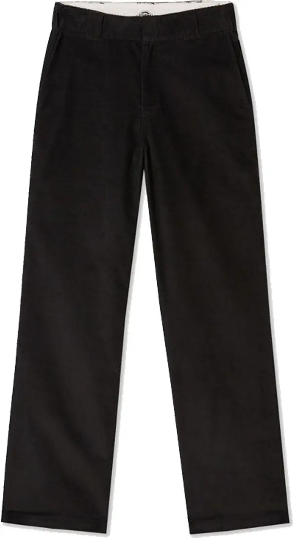 Dickies Dickies Halleyville Pant Жени - Панталони Dickies - Черен - DK0A4XZMBLK-30 - Size: 30