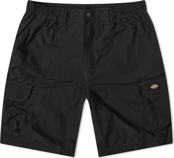 Dickies Dickies Jackson Cargo Short Мъже - Шорти Dickies - Черен - DK0A4YACBLK-XS - Size: XS