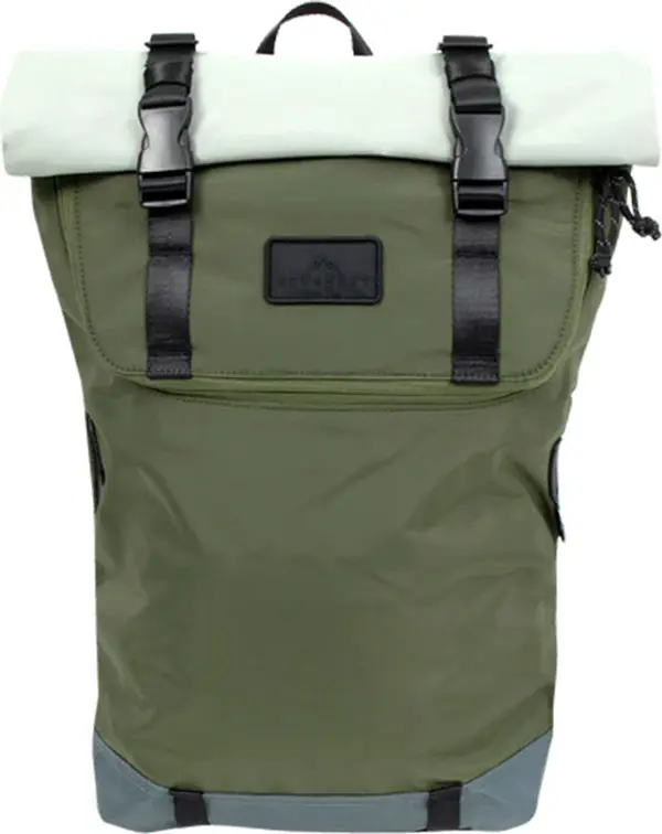 Doughnut Doughnut Christopher Go Wild Series Unisex - Раници и чанти Doughnut - Зелен - D195GW-4806-F-One-size - Size: One size